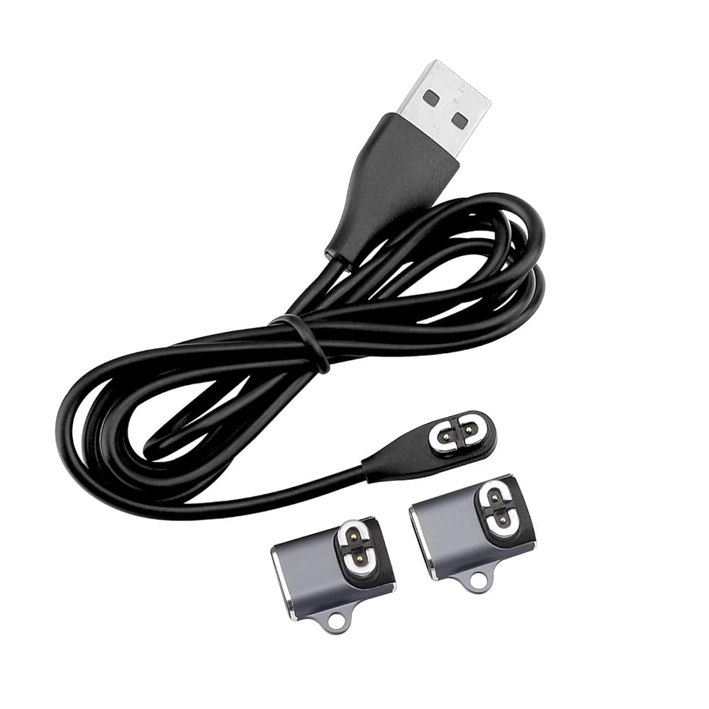 Amazon.com: MDCGPower Charging Cable Compatible with Shokz